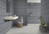 Picture of Roca - Legend Mosaic Graphite