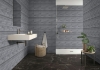 Picture of Roca - Legend Mosaic Graphite