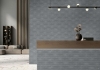 Picture of Roca - Maiolica 4 x 10 Gloss Taupe