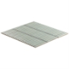 Picture of SOHO Studio Corp - Motek Tri Stacked Mosaic Polished Mint Green