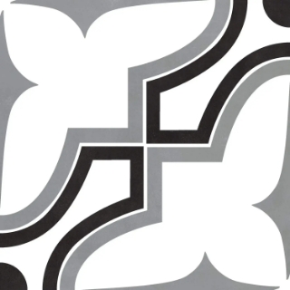 Picture of Roca - Casablanca 8 x 8 Market