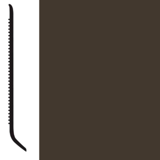 Picture of Shaw Contract - 172CA Wall Base Dark