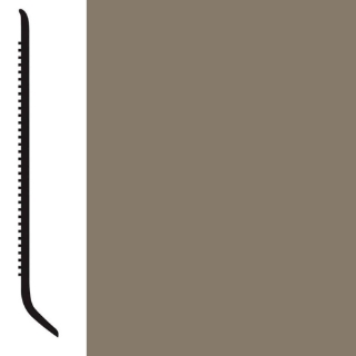 Picture of Shaw Contract - 172CA Wall Base Earthen