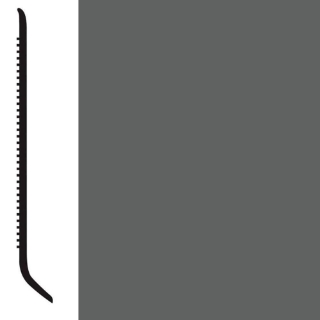 Picture of Shaw Contract - 172CA Wall Base Night