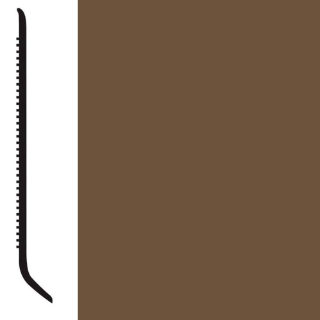 Picture of Shaw Contract - 172CA Wall Base Bark