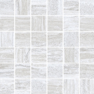 Picture of MiR Mosaic - Beach Mosaic Fog