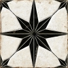 Picture of MiR Mosaic - Catalina Star Black