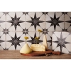 Picture of MiR Mosaic - Catalina Star Black