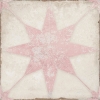 Picture of MiR Mosaic - Celestial Pink Compass