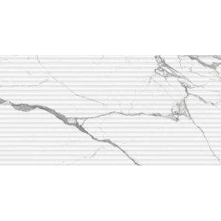 Picture of MiR Mosaic - Classico Deco Statuario