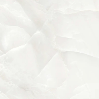 Picture of MiR Mosaic - Imperial 36 x 36 Onyx White