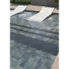 Picture of MiR Mosaic - Splash Indigo Matte