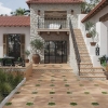 Picture of MiR Mosaic - Umbria Pixel Verde