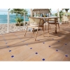 Picture of MiR Mosaic - Umbria Pixel Blue