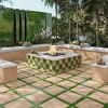 Picture of MiR Mosaic - Umbria Star Verde