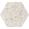 Picture of MiR Mosaic - Hexa Terrazzo Talc
