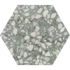 Picture of MiR Mosaic - Hexa Terrazzo Sage