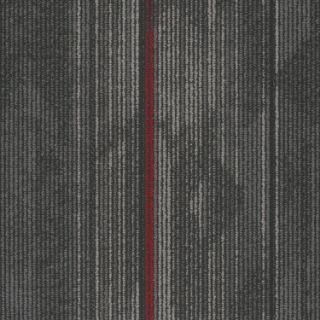 Picture of J+J Flooring - Journey II Red Pace