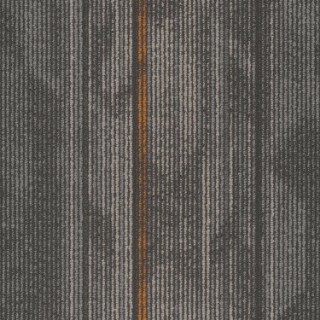 Picture of J+J Flooring - Journey II Orange Lead