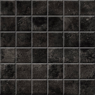 Picture of Stone Peak - Brooklyn Mosaic Black