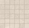 Picture of Ergon Tile - Stonehenge Mosaic Ivory