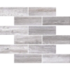 Picture of Stone Peak - Zenit Mosaic 2 x 6 Grey