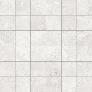 Picture of Happy Floors - Timeless Mosaic White