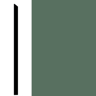 Picture of Johnsonite - Millwork Exhibit 4.25 Green Vista