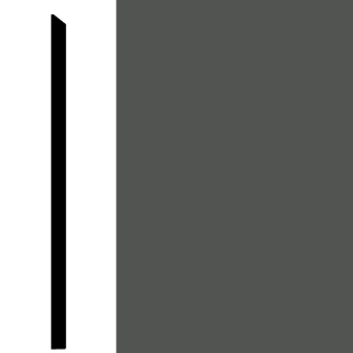 Picture of Johnsonite - Millwork Exhibit 4.25 Thunder