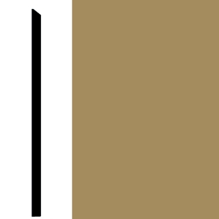 Picture of Johnsonite - Millwork Exhibit 4.25 Old Gold