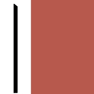 Picture of Johnsonite - Millwork Exhibit 4.25 Spicy Chip