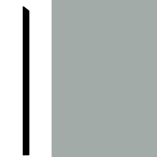 Picture of Johnsonite - Millwork Exhibit 4.25 Sterling Silver