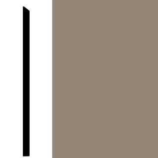 Picture of Johnsonite - Millwork Exhibit 6 Fawn