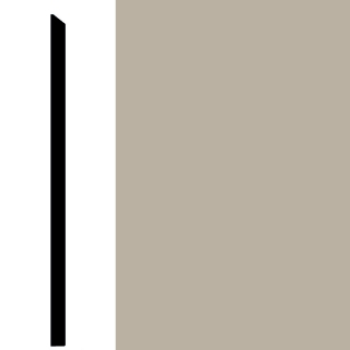 Picture of Johnsonite - Millwork Exhibit 6 Macadamia