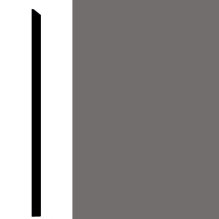 Picture of Johnsonite - Millwork Exhibit 6 Mink