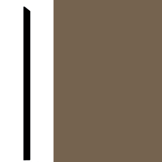 Picture of Johnsonite - Millwork Exhibit 6 Seaweed