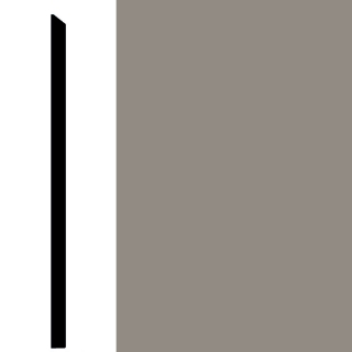 Picture of Johnsonite - Millwork Exhibit 8 Pebble