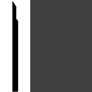 Picture of Johnsonite - Millwork Ledge Black