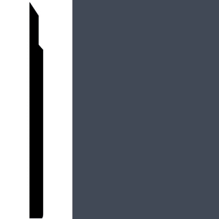 Picture of Johnsonite - Millwork Ledge Blue Intensity