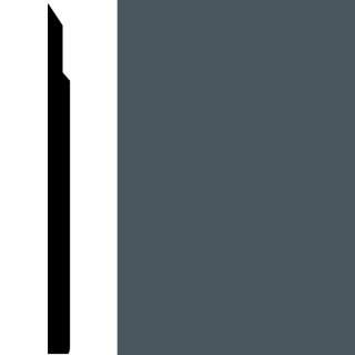 Picture of Johnsonite - Millwork Ledge Blue Lagoon