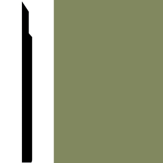 Picture of Johnsonite - Millwork Ledge Gecko