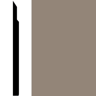 Picture of Johnsonite - Millwork Ledge Fawn