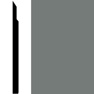 Picture of Johnsonite - Millwork Ledge Ironstone