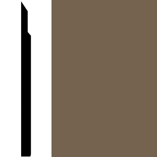 Picture of Johnsonite - Millwork Ledge Seaweed