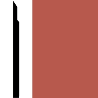 Picture of Johnsonite - Millwork Ledge Spicy Chip