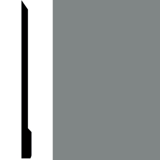 Picture of Johnsonite - Millwork Stance 6 Medium Grey