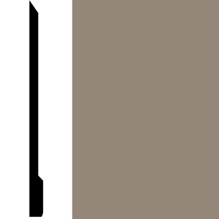 Picture of Johnsonite - Millwork Stance 6 Fawn