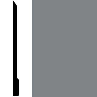 Picture of Johnsonite - Millwork Stance 6 Iron Mountain