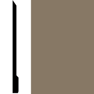 Picture of Johnsonite - Millwork Stance 6 Wetlands