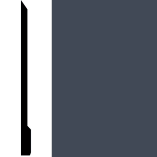 Picture of Johnsonite - Millwork Stance 6 Blue Intensity